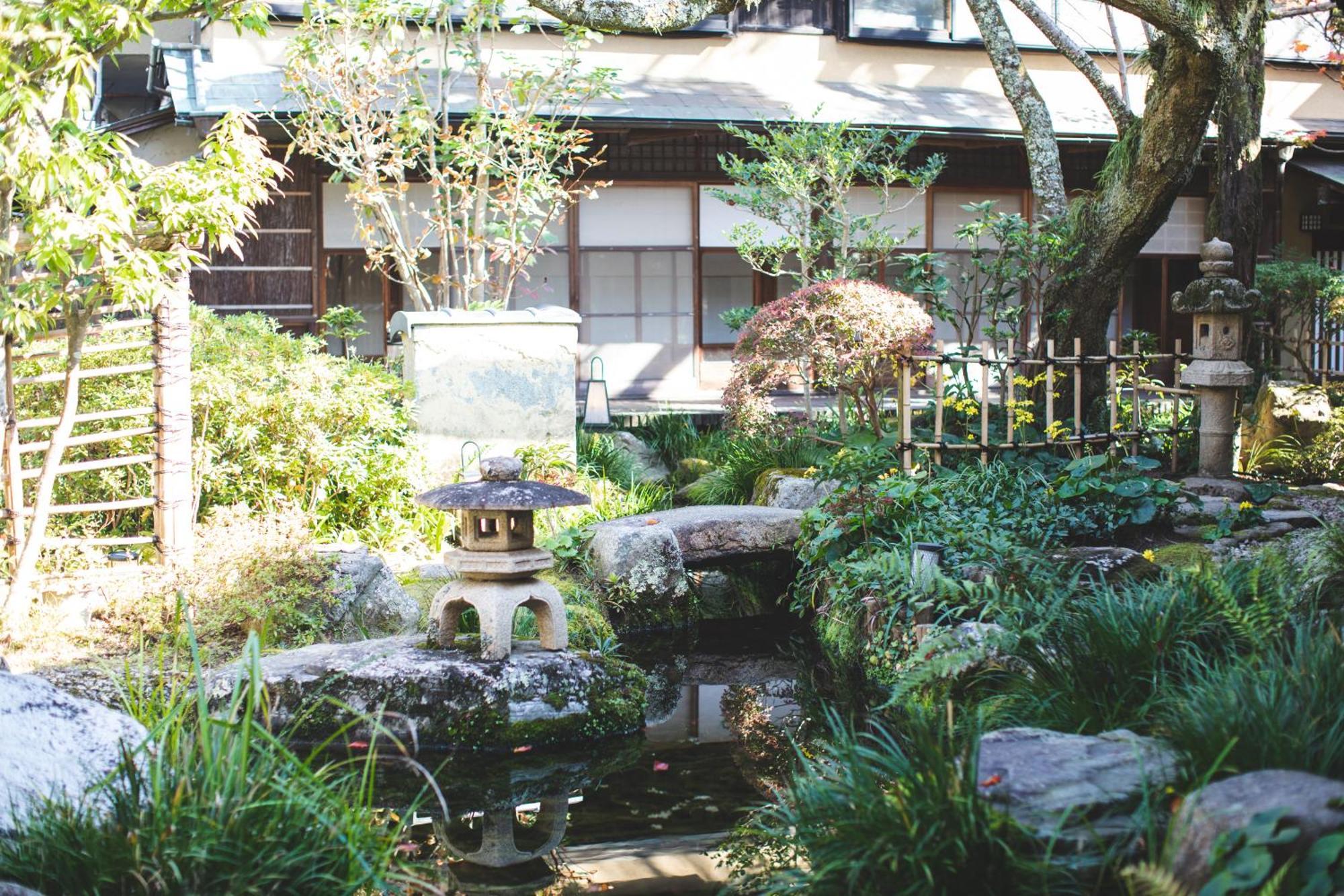 Arima Onsen Tocen Goshobo Hotell Kobe Rum bild