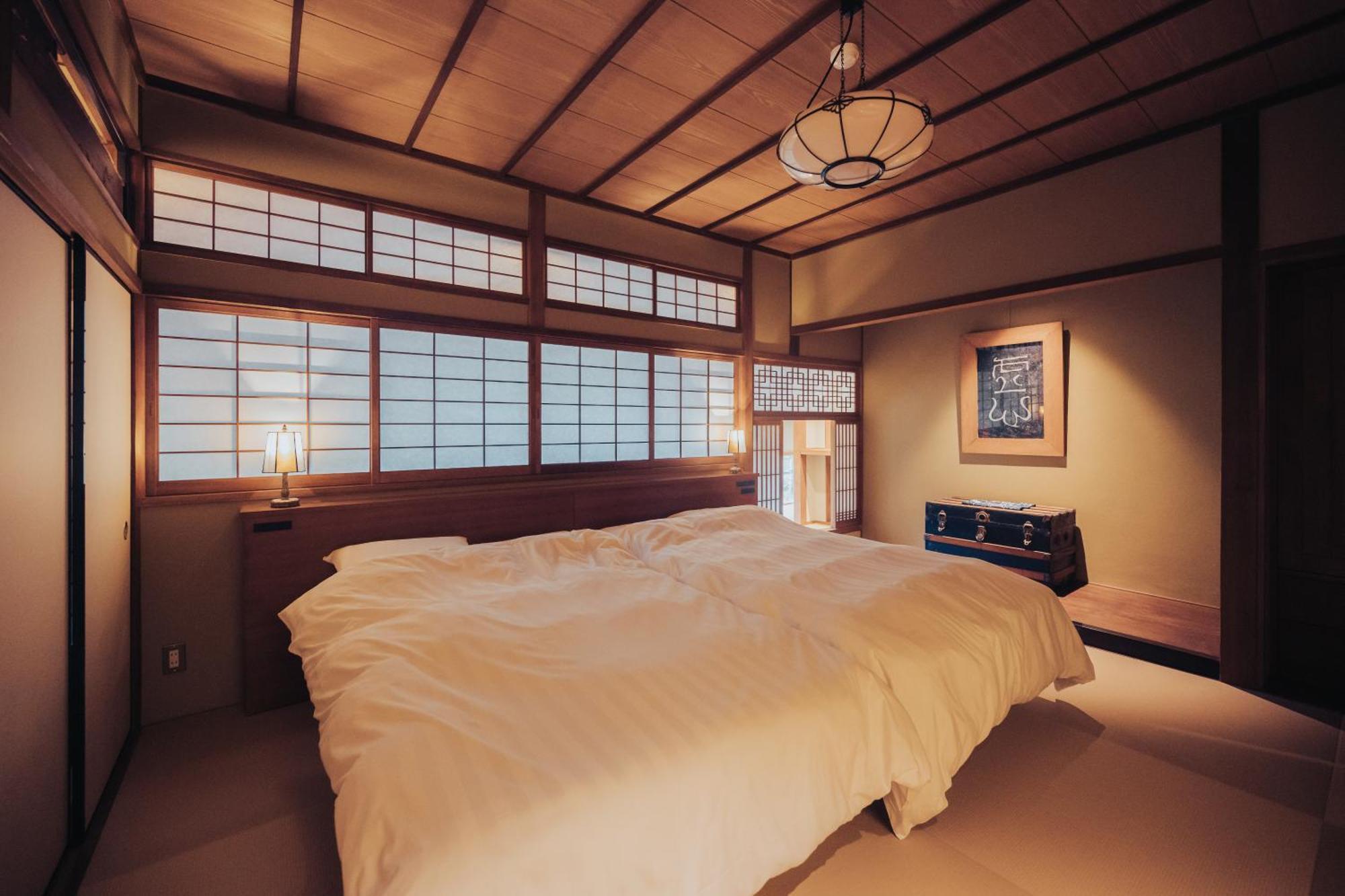 Arima Onsen Tocen Goshobo Hotell Kobe Exteriör bild